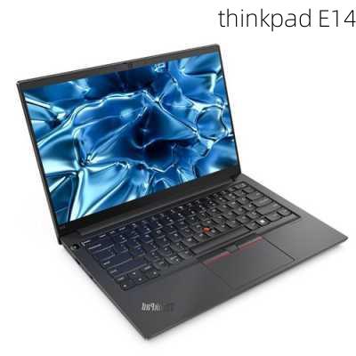 thinkpad E14