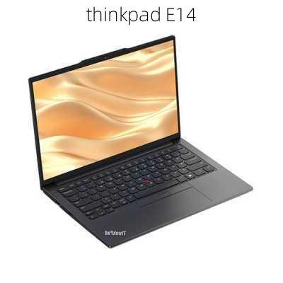 thinkpad E14