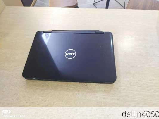 dell n4050