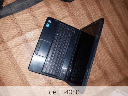 dell n4050