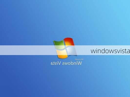 windowsvista