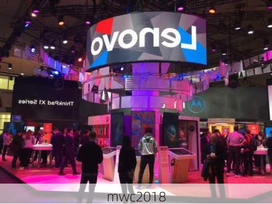 mwc2018