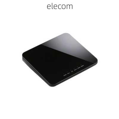 elecom