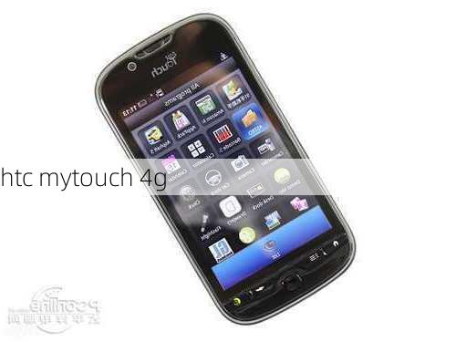 htc mytouch 4g