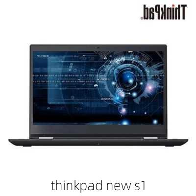 thinkpad new s1