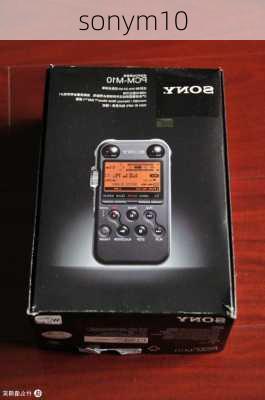 sonym10