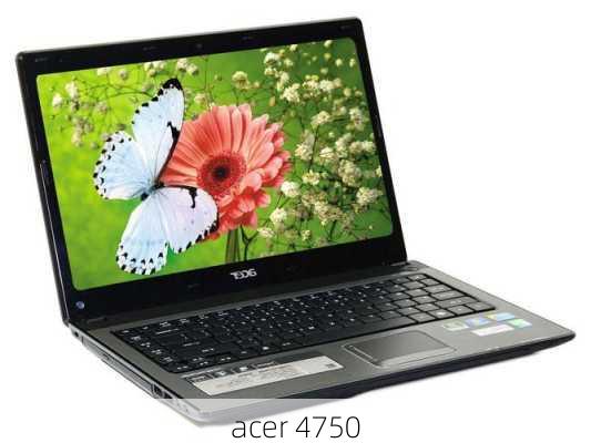 acer 4750