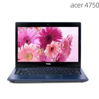 acer 4750