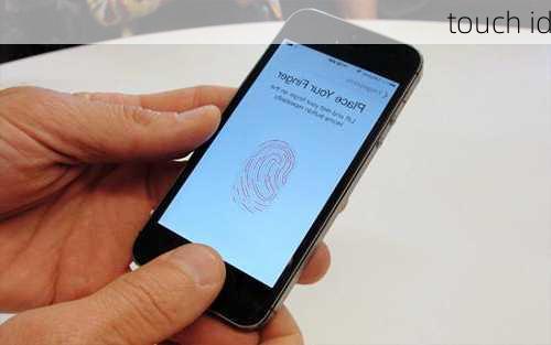 touch id