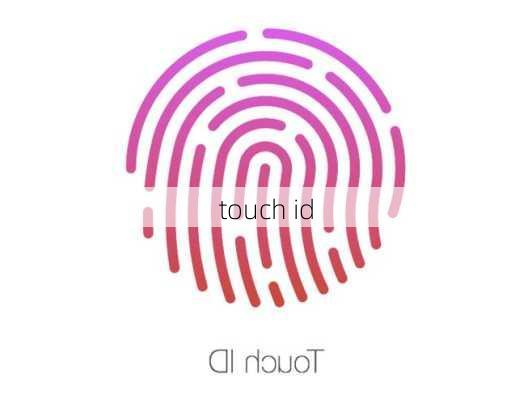 touch id