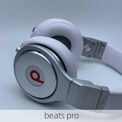 beats pro