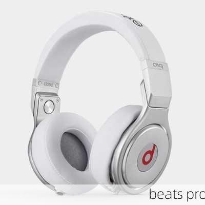 beats pro