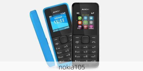 nokia105