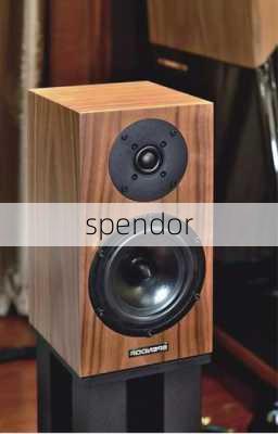 spendor