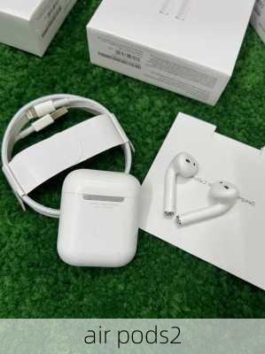 air pods2