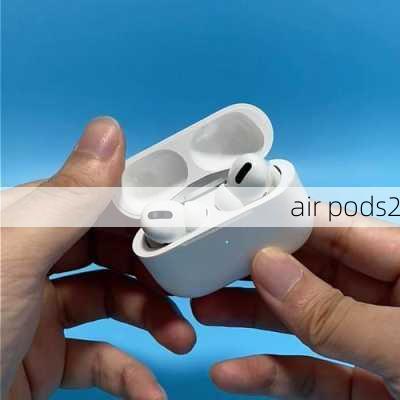 air pods2