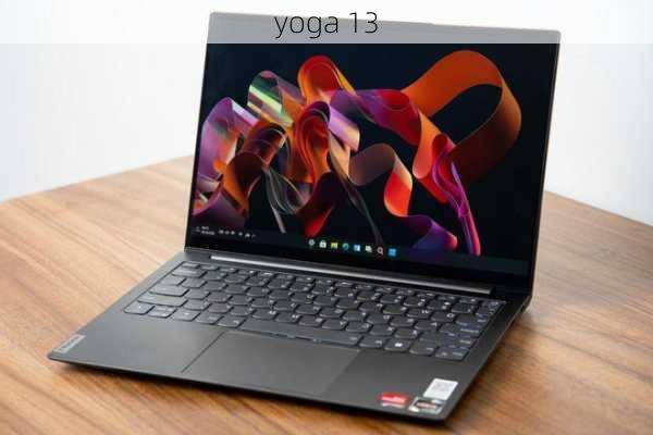 yoga 13