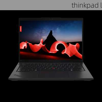 thinkpad l