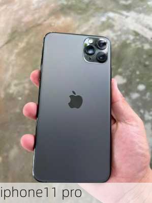 iphone11 pro