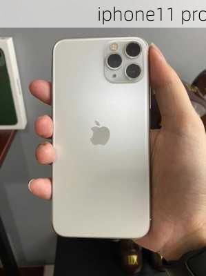 iphone11 pro