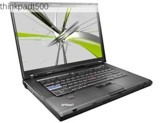 thinkpadt500