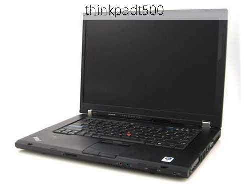 thinkpadt500