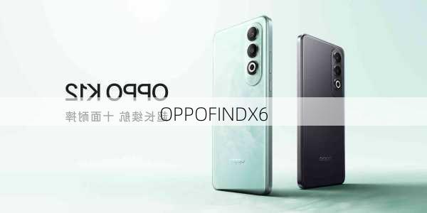 OPPOFINDX6