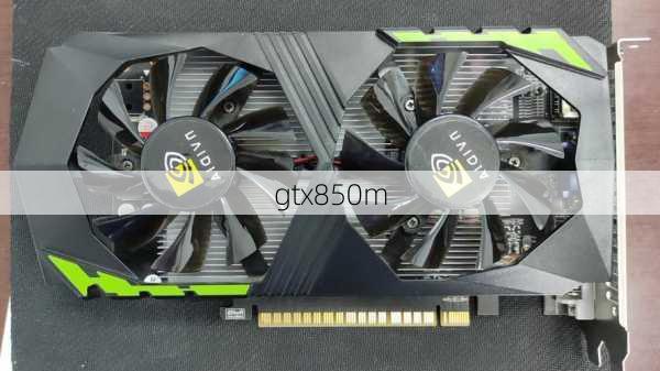 gtx850m