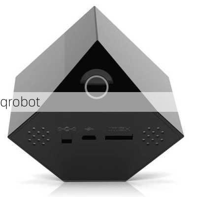 qrobot