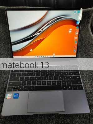 matebook 13