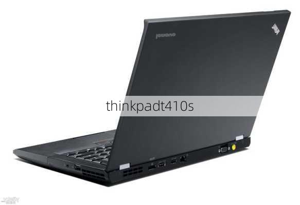 thinkpadt410s