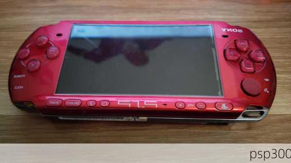 psp300