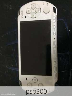 psp300