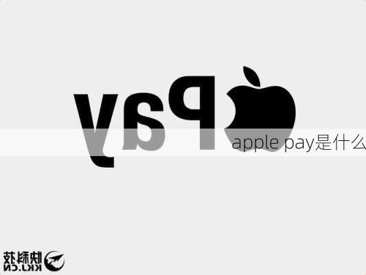 apple pay是什么