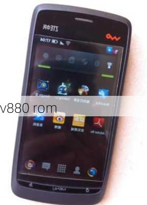 v880 rom