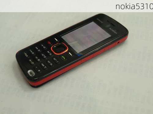 nokia5310