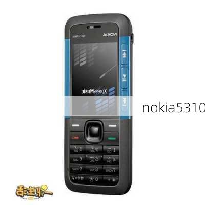 nokia5310