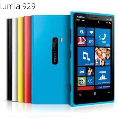 lumia 929