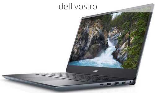 dell vostro