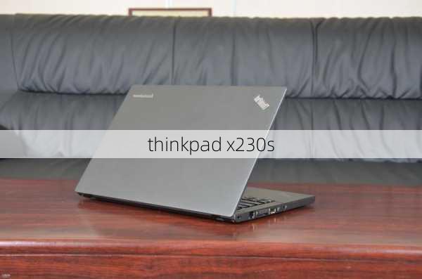 thinkpad x230s