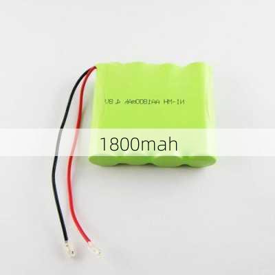 1800mah