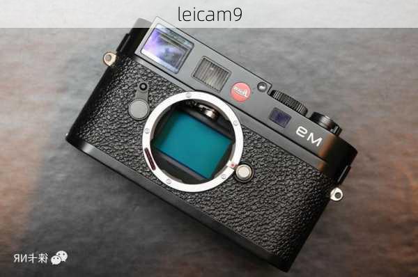 leicam9