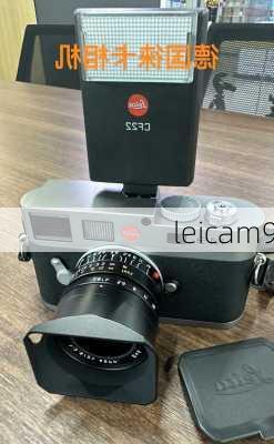 leicam9