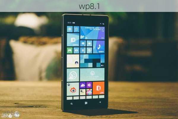 wp8.1