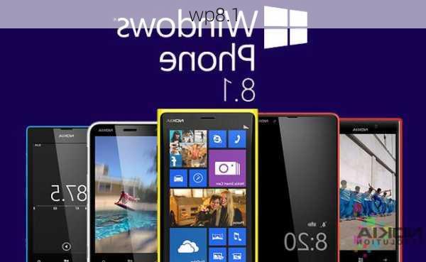 wp8.1