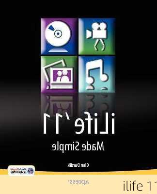 ilife 11