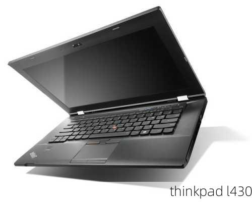 thinkpad l430