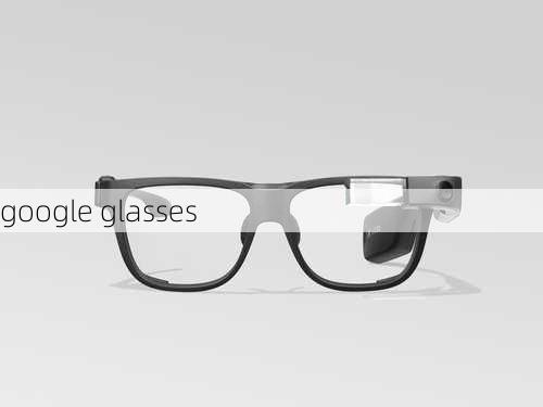 google glasses