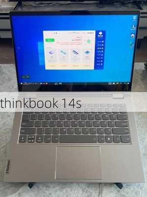 thinkbook 14s