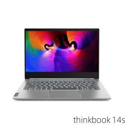 thinkbook 14s